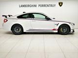 BMW M4 GTS DTM EDITION - : Halbautomatik