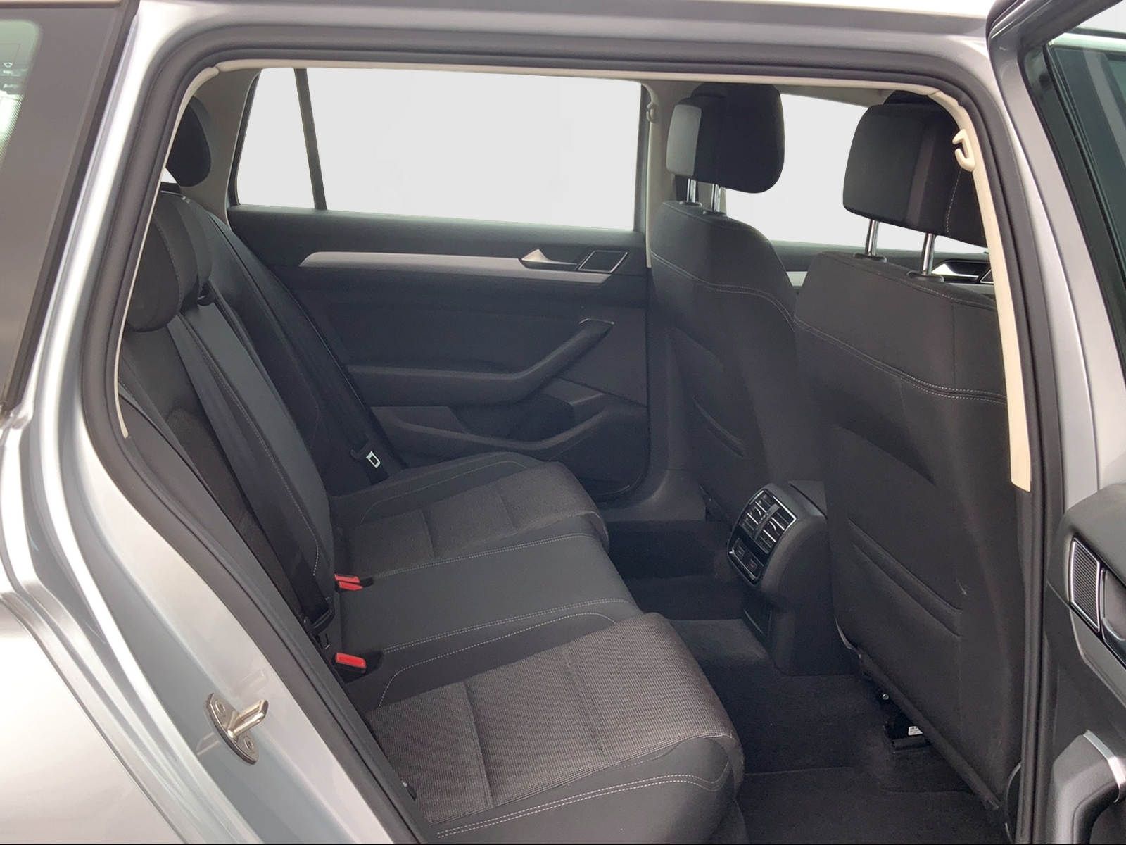 Passat Variant 2.0 TDI Comfortline RFK,NAV,SHZ,