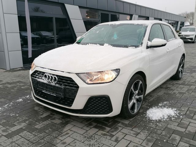 Audi A1 Sportback 30 1.0 TFSI /PDC/VIRTUAL/SHZ