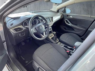 Bild 6 Opel ASTRA K FLEXCARE 5J/100.000KM, LED,KLIMAAUT., SH