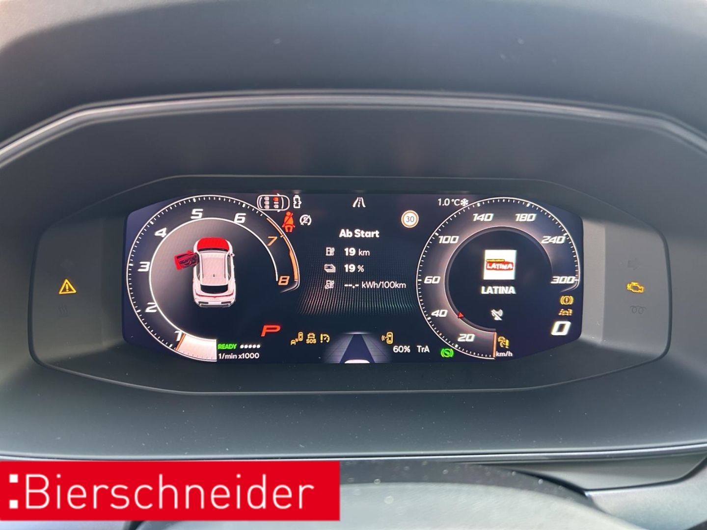 Cupra Formentor - Bild 18