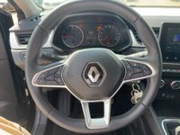 Renault Captur - Vorschau Bild 10