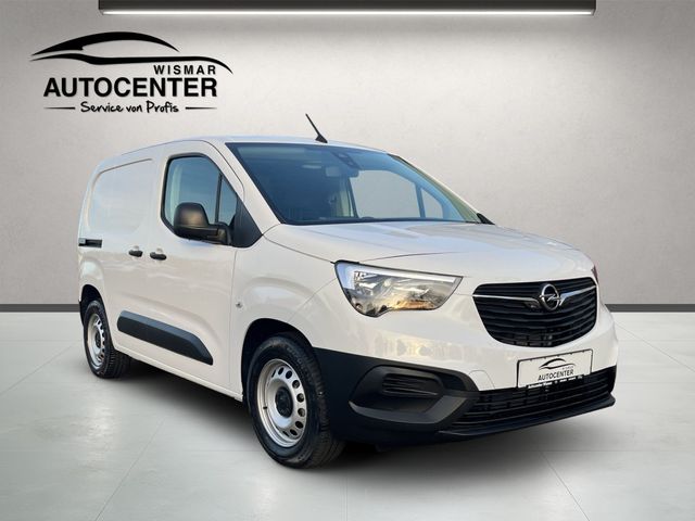 Opel COMBO-E CARGO  EDITION