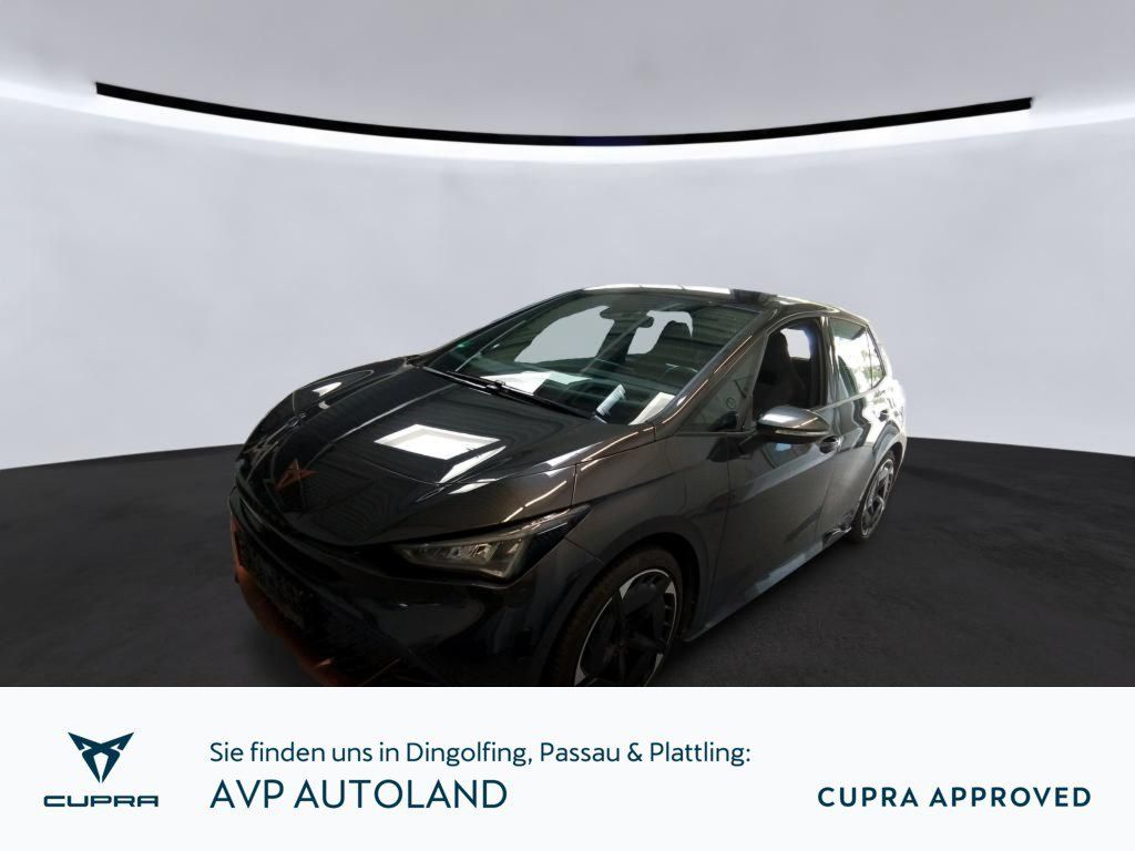 Cupra Born 170 kW 82 kWh | NAVI | LED | SITZH. |