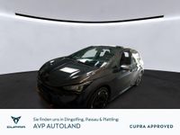 Cupra Born - Vorschau Bild 1