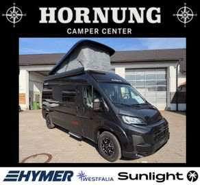 Sunlight Cliff X 600 RT Digital