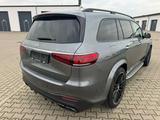 Mercedes-Benz GLS 63 AMG 4Matic+ Pano 7Sitze Burmaster - gebrauchte Mercedes-Benz GLS 63 aus dem Jahr 2021