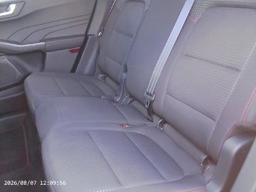 Ford Kuga Plug-In Hybrid ST-Line