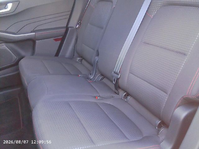 Ford Kuga Plug-In Hybrid ST-Line