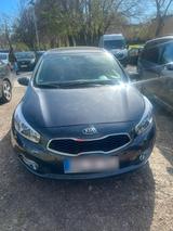 Kia Ceed Sportswagon - Kia in Bonn: Cee