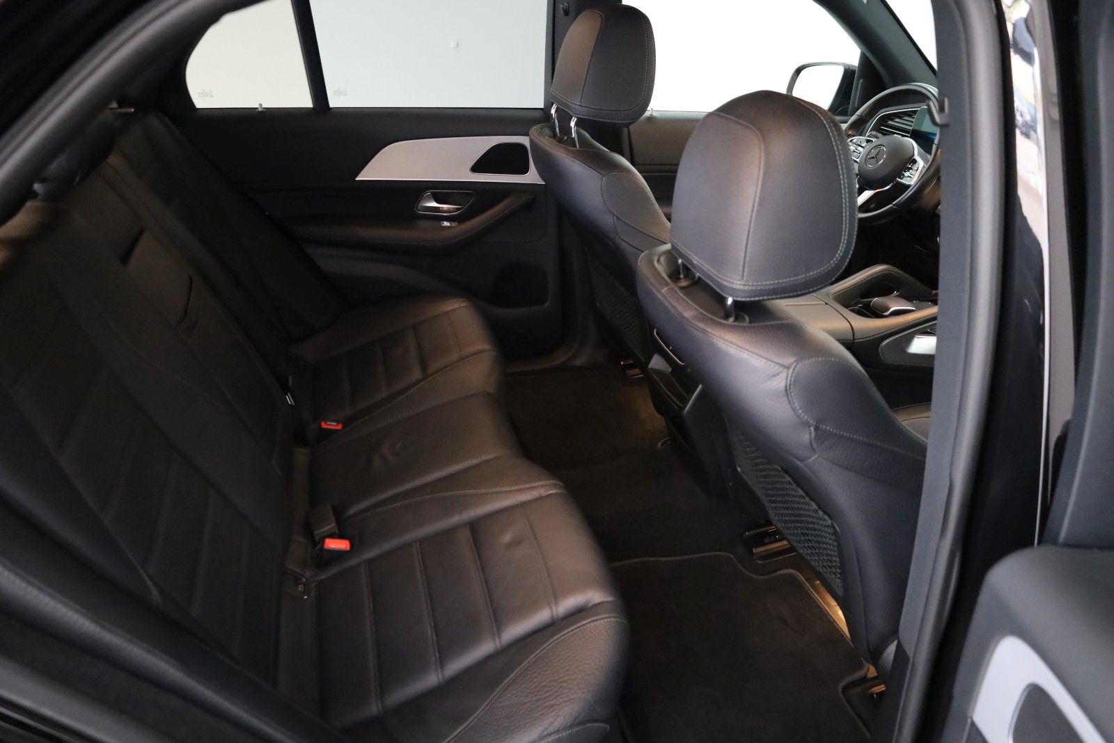 Fahrzeugabbildung Mercedes-Benz GLE 350 de 4Matic,Leder,Navi,LED,SH,360Kamera