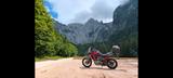 Honda XL700 Transalp RD13 ABS HEIZGRIFFE *nur 33.000km - HONDA TRANSALP XL700
