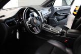 Porsche MACAN BI-XENON/SPURHALTE./PANO/R-CAM + 19"TURBO - Porsche in Darmstadt
