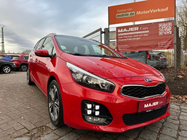 Kia cee'd Sportswagon *PANO*KAMERA*LENKRAD.HZ*SITZHZ