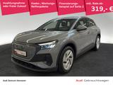 Audi Q4 35 e-tron basis - AUDI Q4 e-tron Leasingangebote für Privatpersonen