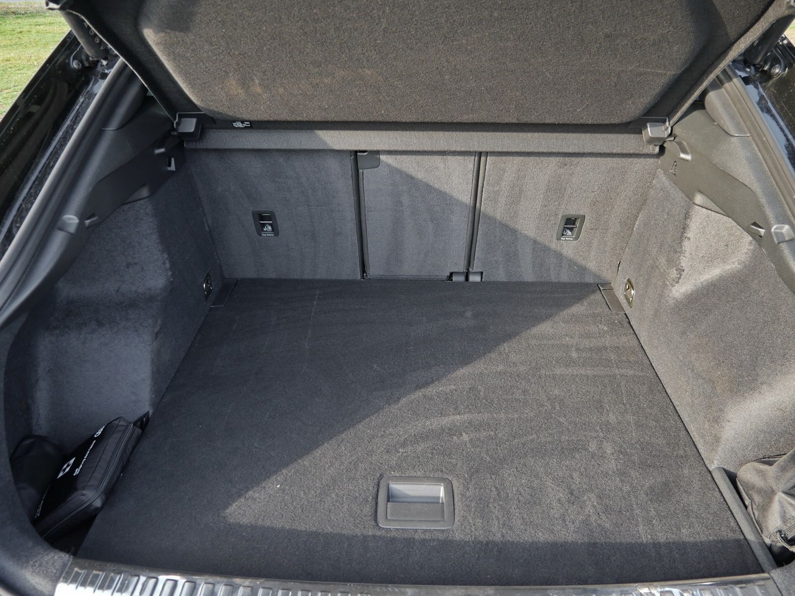 Audi Q3 - Bild 23