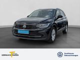 Volkswagen Tiguan 1.5 TSI ACTIVE LED NAVI LM18 KAMERA SITZH - Volkswagen Tiguan: Active