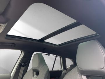 Skoda Enyaq 85x Sportline *0,25%*360*AHK*HUD*PANO*WÄPU