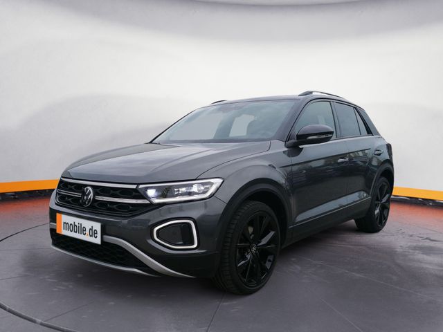 Volkswagen T-ROC STYLE 4MOTION 2.0TDI 150PS.DSG.LED.NAVI.PA