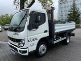 FUSO Canter 6S15 Klima AHK LED - Angebote