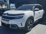 Citroën C5 Aircross Shine+Automatik+Pano+SH+RFK+Navi+ - Citroën C5 Aircross SHINE mit Benzin-Antrieb