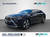Citroën C5 X PureTech 130 YOU EAT8/Navi/Sitzheizung - Citroën C5 X: You