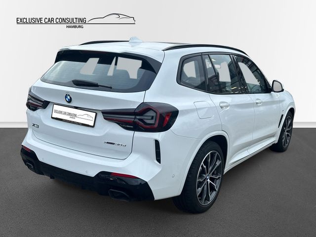 BMW X3 – Bild 4