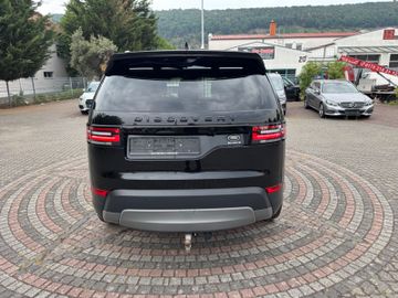 Land-Rover Discovery - 6