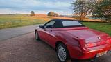 Alfa Romeo alfa spider 916 2.0 twin spark - Alfa Romeo Spider: Twin