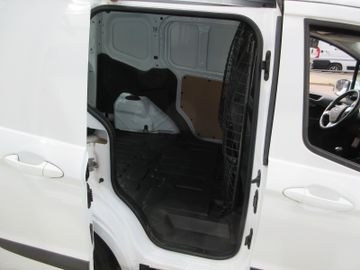 Ford Transit - 8