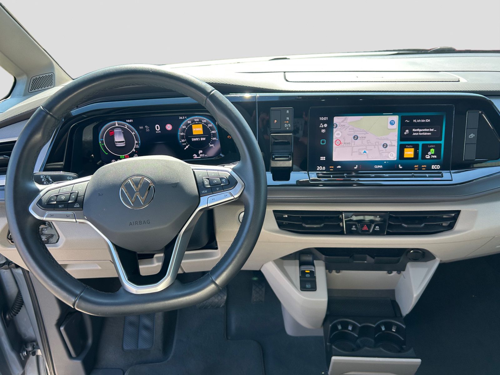 Volkswagen T7 California - Bild 6