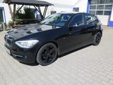 BMW 118i Sport Line Xenon/170PS/Winterreifen - gebrauchte BMW 118 aus dem Jahr 2011