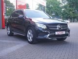 Mercedes-Benz GLC 250 d AMG Line 4Matic - Mercedes-Benz GLC-Class in Hannover