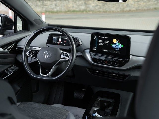 ID.4 Pro Performance Life 77kWh AHK ACC Wärmepum