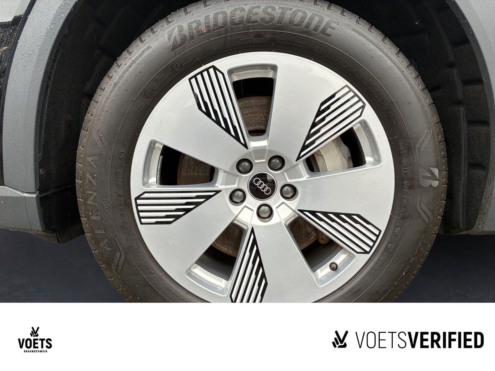 Audi e-tron - Bild 6