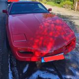 Pontiac Firebird Automatic - Targa Dach Oldtimer - Pontiac Firebird Benziner Gebrauchtwagen
