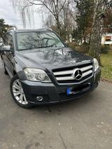 Mercedes-Benz GLK 220 CDI AUTOMATIK - Mercedes-Benz GLK 220 in Berlin