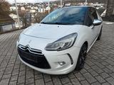 Citroën DS3 SportChic - Citroën DS3 mit Diesel-Antrieb