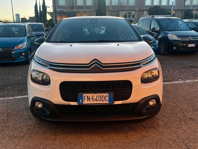 Citroën Citroen C3 PureTech 82 Feel