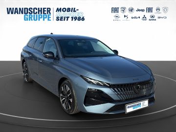 Peugeot 308 SW Allure 1.2 145 360+Kam.+KeyLess+LED+SHZ