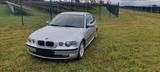 BMW 316ti Compact - Neu TÜV  - BMW 316 aus 2004: Compact