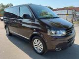 Volkswagen T5 Multivan - Volkswagen T5 Multivan mit Diesel-Antrieb
