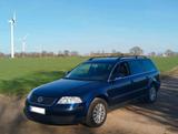 Volkswagen VW Passat Variant 3BG 2.0 Benziner Automat... - Volkswagen Passat Variant: 3bg