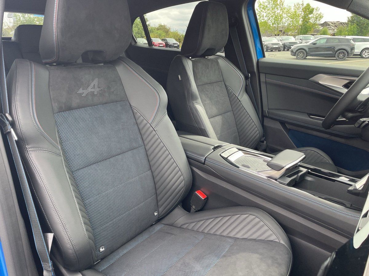 Renault Rafale - Bild 25