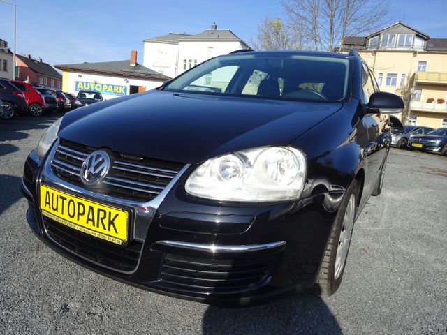 Volkswagen Golf V Variant 1.6 Trendline * Klimaautom.,Nr.42