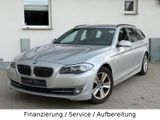 BMW 520d Touring Automatik+Panorama+Bi-Xenon