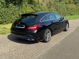 Mercedes-Benz CLA 200 Shooting Brake AMG Line (DCT) - gebrauchte Mercedes-Benz CLA 200 Shooting Brake aus dem Jahr 2019