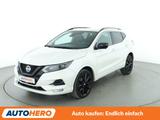 Nissan Qashqai 1.3 DIG-T N-Tec Aut.*NAVI*LED*360CAM*ACC - Nissan Qashqai: N Tec