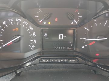 Toyota Proace (Verso) - 5