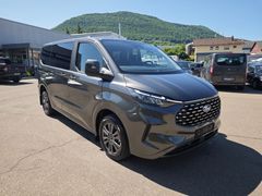 FORD Tourneo Custom 320 L1 170PS Titanium AWD #LEDER